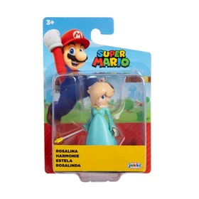 Jakks Pacific Super Mario 2.5" Action Figures in Blister Packaging. You Choose!