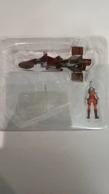 Jazwares Star Wars Micro Galaxy Squadron Mystery Various Series Small Vehicle
