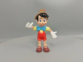 DISNEY CLASSIC MOVIE/CHARACTER Action Figures/Dolls/Toys/Cake Toppers YOU CHOOSE