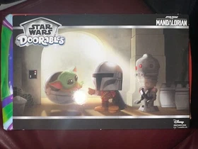Disney Doorables Star Wars Widescreen Movie Moments Episode 1