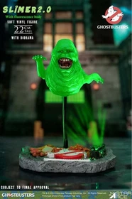 1/6 STAR ACE Ghostbusters - Various Figures - In Stock