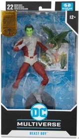 McFarlane Toys DC Multiverse Gold Label Exclusive Action Figure [Choose Yours]