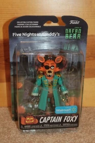 FNAF ACTION FIGURES You Pick Five Nights at Freddys Funko Easter Spring Trap +