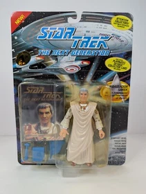 Playmates Star Trek Next Generation Action Figures: You Pick