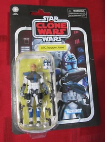 Star Wars The VINTAGE COLLECTION ACTION FIGURES Hasbro 3.75" Scale Collectors