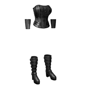 1/12 Scale Action Figure Upgrade Kit: Selene (Underworld)