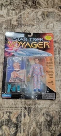 Playmates Star Trek Voyager Asst. 6480 Action Figures '96-'97: Your Pick