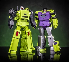 Magic Square toys Devastator MS-B37A B38A MS-B39A B40A MS-B41A B42A in stock
