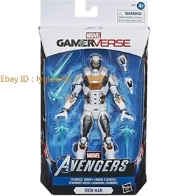 Hasbro Marvel Avengers 4 Endgame Toy Character