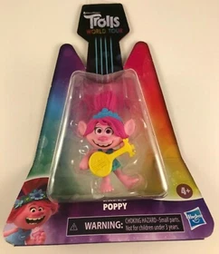 NEW ~ DREAMWORKS ~ TROLLS WORLD TOUR FIGURES ~ CHOOSE 1 or ALL  ~ 1+ SHIP