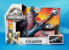Jurassic World Roarivores Dino Rivals CHOOSE Allosaurus Baryonyx Ankylosaurus
