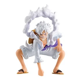 ONE PIECE : HG ONE PIECE 01  | Bandai Gashapon