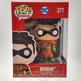 CLEARANCE / Damaged / Flawed Assorted Funko Pops 5th BATCH *Choose your Pop(s)*