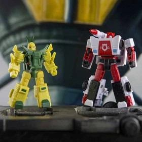DR.WU DW-E49&E50 SIDE SLIP PLUNDER/E49Y&E53 TIGER MARK BUTCHER/E51&E52 RED LINE