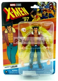 Hasbro X-Men 97 Marvel Legends 6-inch Action Figures - In Stock, Free Shipping!