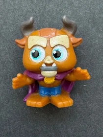 Disney Doorables Hard to Find Retired Series 4 Flat Shipping Squirt & Godmother!