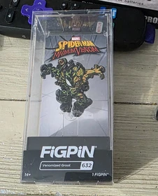 🚨FigPin - Huge Collection Breakup *YOU PICK* - Marvel DC Simpsons LE Star Wars