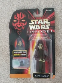 Star Wars Episode 1  Hasbro Action Figures Bundle Discounts Collections 1 2 3
