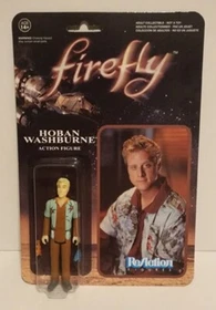 Funko Super7 ReAction Figures - You Pick and Complete Your Collection!