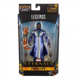 Hasbro Marvel Legends the Eternals Collectible Action Figure Ages 4+ and Up