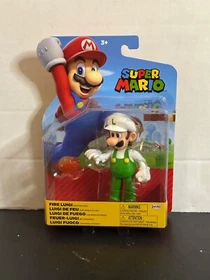 Jakks Super Mario Bros Figures (Pick One)