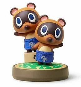 Nintendo&reg; Amiibo Figure Animal Crossing Series Figure - Pick Your Own!