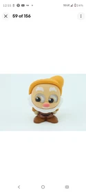 Disney Doorables Series 6 - you choose the one you want . By Just Play NEW