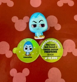  Disney Doorables Season 1 & 2 limited, common, rare, ultra rare, special  UPick