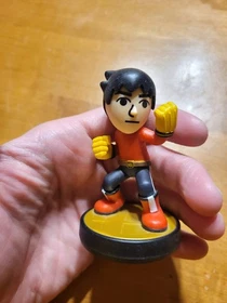AMIIBO SUPER SMASH BROS MARIO ZELDA POKEMON KIRBY LOT NINTENDO WII U 3DS SWITCH