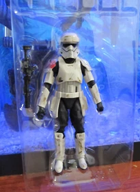Star Wars BLACK SERIES ACTION FIGURES Loose Hasbro Collector's 6" Scale YOU PICK