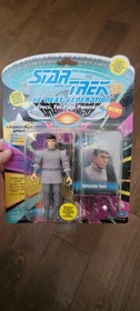 Star Trek: TNG Playmates 6010 6050 6070 Action Figure Collection Your Choice