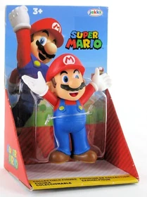 World of Nintendo Super Mario 2.5-inch Mini Figure Assortment New Choose