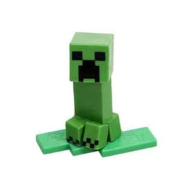 Minecraft Figurines Mojang Mattel Micro Collection 2.5" Tall Toy