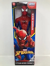 Marvel Avengers 12 inch New Iron Man, Spiderman, Thor, Ant Man, Thanos, StarLord