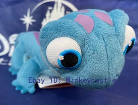 Genuine Disney Characters Shoulder Pal Plush Magnet Doll Toys Gift 80 Styles 