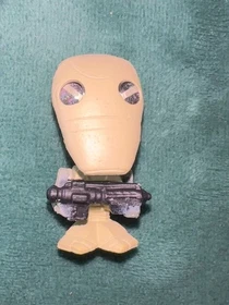 Disney Doorables Star Wars Episode I ***U PICK***