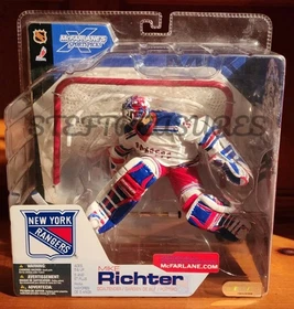 McFarlane NHL Hockey Action Figures Series Pick Choose U-Pick Multi-Listing NEW
