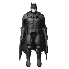 1/6 Scale Action Figure Kit: Dark Knight (BA v1)