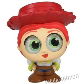 Disney Doorables! YOU PICK! Series 4, 5 & Exclusives Lot FLAT RATE SHIPPING!