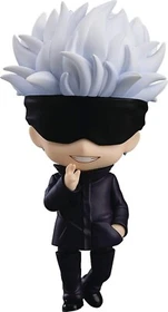 nendoroid Jujutsu Kaisen Sorcery Battle Yuji Itadori Sukuna Satoru Gojo Nobara K