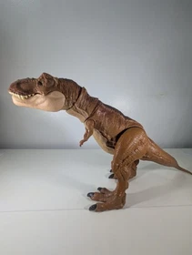 Jurassic World Mattel Dinosaurs Dominion Fallen Collection 10 Choices - Dropdown
