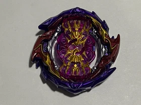 Hasbro Takara Tomy Beyblade Burst - Layer and Chip with Blade  - You Pick