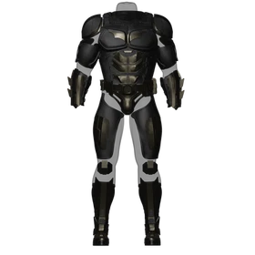 1/6 Scale Action Figure Kit: Dark Knight (Concept-TDK)