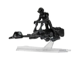 Star Wars Micro Galaxy Squadron Mystery Vehicle - You Pick ✨ Series 1 - 11✨