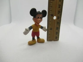 Walt Disney vintage PVC figure YOU PICK YOUR FIGURE(s)