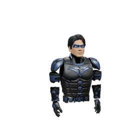 1/6 Scale Action Figure Kit: Upper Body (Night Imbued)