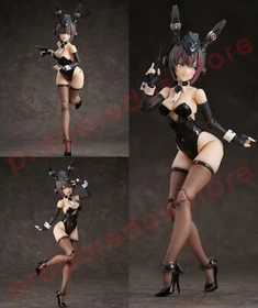 [IN STOCK] Snail Shell RA-03 Panzer Bunny Girl Anneliese 1/12 Action Figure