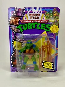 TMNT Playmates Action Figures (You choose the action figure you want)