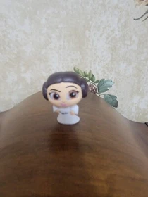 Disney Doorables Star Wars Series1 & 2 - Pick Your Character