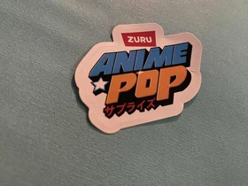 Zuru Stickers